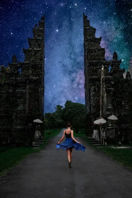 Image portfolio
