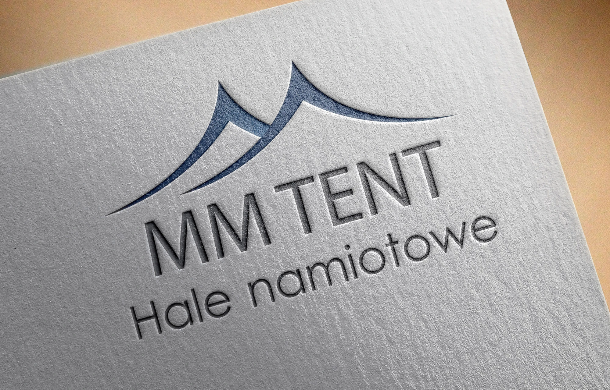 MM Tent