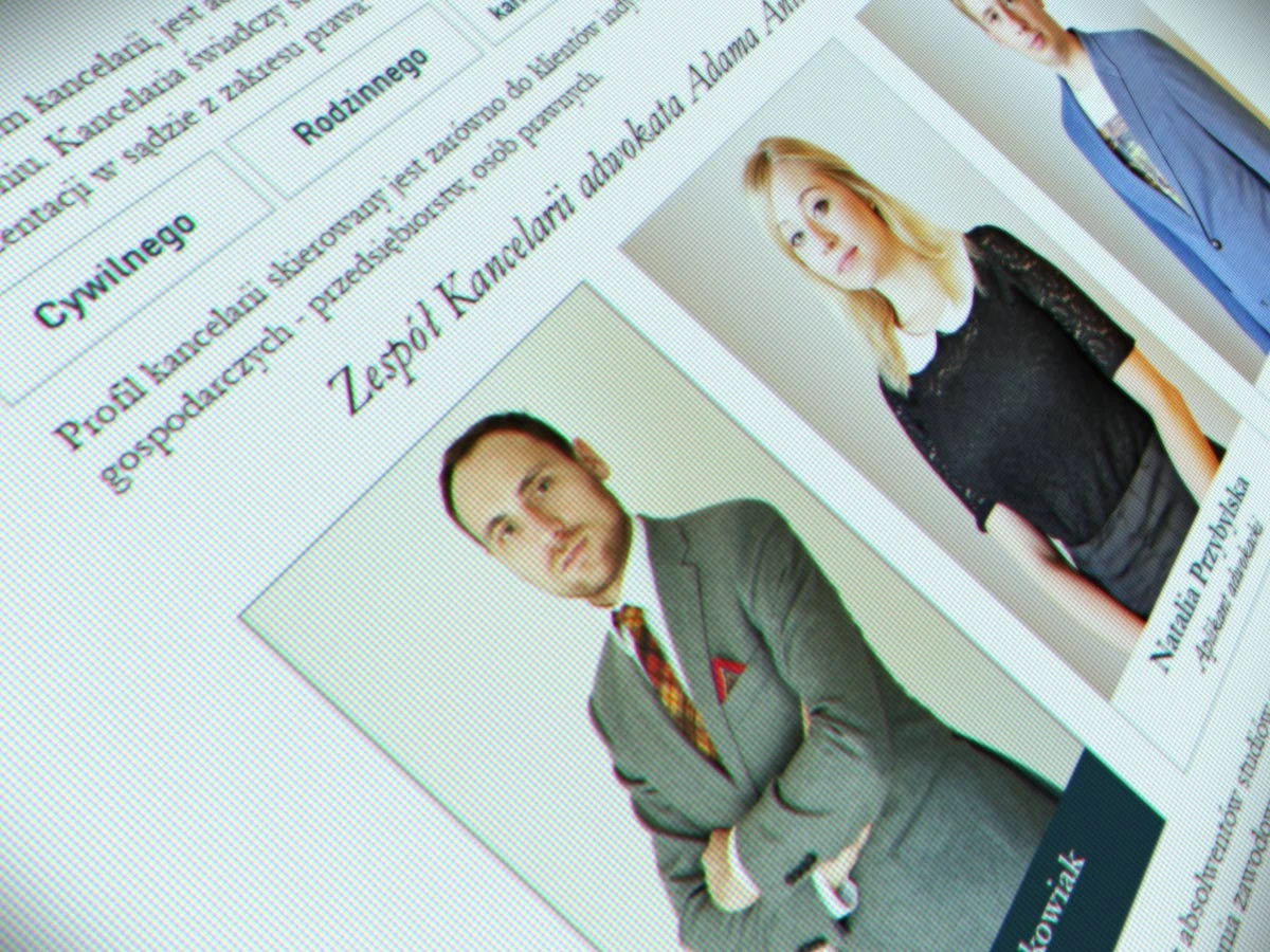 Image portfolio